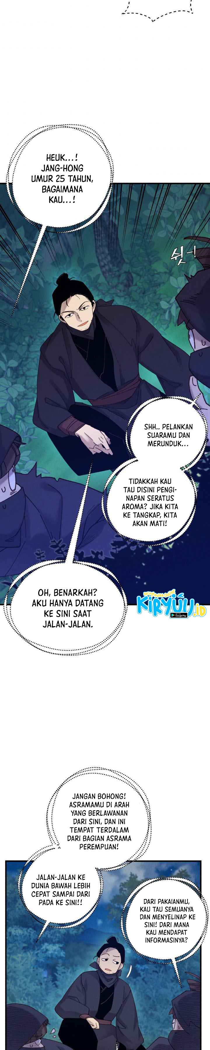 Dilarang COPAS - situs resmi www.mangacanblog.com - Komik lightning degree 106 - chapter 106 107 Indonesia lightning degree 106 - chapter 106 Terbaru 2|Baca Manga Komik Indonesia|Mangacan